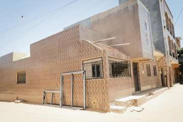 Maison à vendre sur Dakar