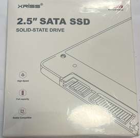 DISQUE DUR INTERNE 1 TERA SSD LEXAR