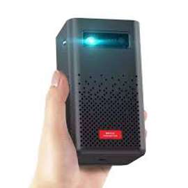 MINI VIDEO PROJECTEUR PORTABLE