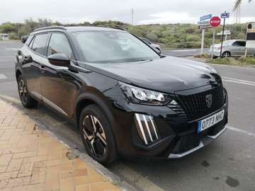 Peugeot New 2008 (2025)