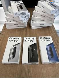 Samsung galaxy a17 5g 128go ram 6go
