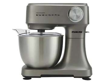 BATTEUSE 3.8L NIKAI INOX