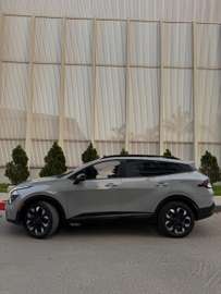 Kia Sportage X-Line 2023