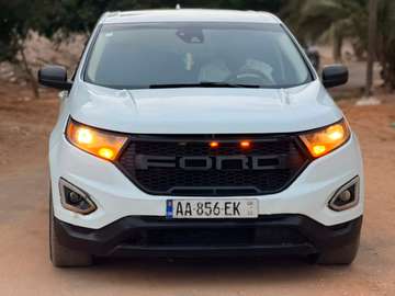 Ford edge 2015