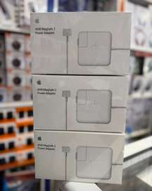 Chargeur Macbook Type T ou L de 45, 60 ou 85 watt