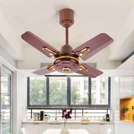 Ventilateur de plafond Métro - 24"pouces (60 cm)