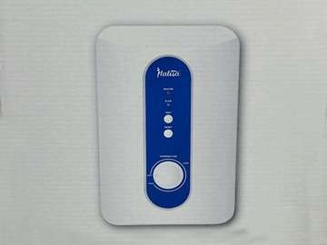 CHAUFFE EAU PLASTIQUE SANS RESERVOIR
