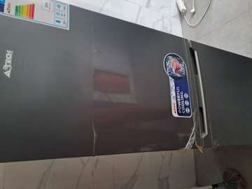 Frigo Astech congélateur en 3 bac quasi neuve A+