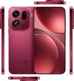 Oppo find x9 pro scellé no active  512go ram 16go 5g