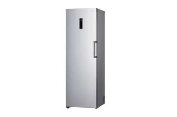 CONGELATEUR LG VERTICAL 7TIROIRS NOFROST GRIS