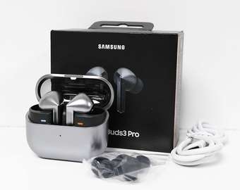 SAMSUNG GALAXY BUDS 3 PRO