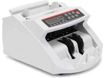 COMPTEUR DE BILLETS 2108 UV/MG