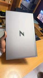Hp zbook firefly i5