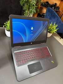 Gamer hp omen gtx 1050 / 16gb ram ordinateur