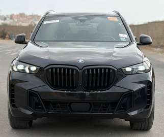Bmw x5 pack M 2024