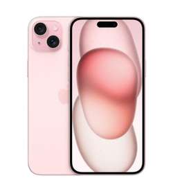 Iphone 15 Plus 256G