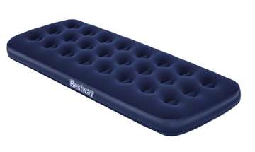 Matelas gonflable BESTWAY 1 place 185 x 76 x 22 cm