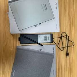 Tablette e-ink reMarkable 2