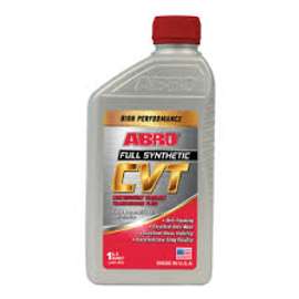 HUILE DE TRANSMISSION CVT ABRO
