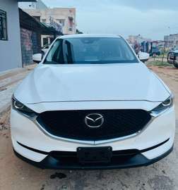 Mazda CX-5 2021