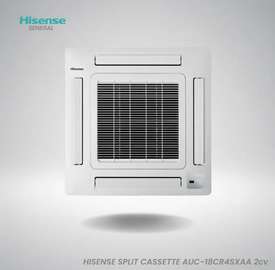 Hisense Split Cassette 18CR4SXAA