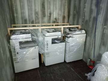 Ricoh MPC 3001 (30) copie par minute