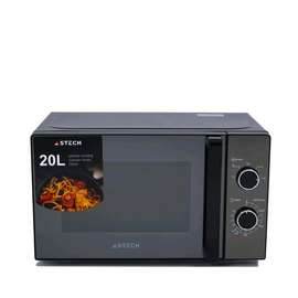 Micro onde astech 20 litres