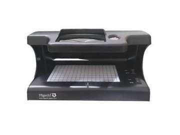 DETECTEUR DE FAUX BILLETS NIGACHI