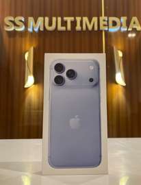 iPhone 18 Pro 512GB