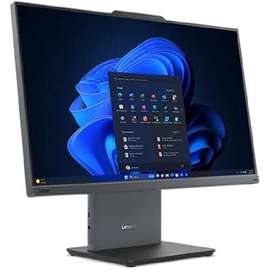All in-One Lenovo ThinkCentre Neo 50a 24" Gen 5 I3 512ssd