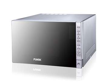 MICRO ONDE 23L FINIX DIGITAL AG823AXG AVEC GRILL NOIR SILVER