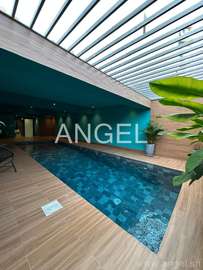 Ref_2961_GL — APPARTEMENT F4 À LOUER À MERMOZ