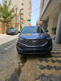 Fords Edge SEL GRAND ÉCRAN