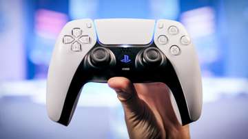 Manette PlayStation 5