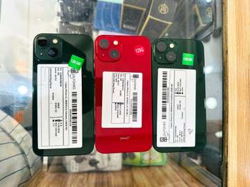 Iphone 13 simple