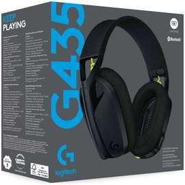Casque Logitech g435
