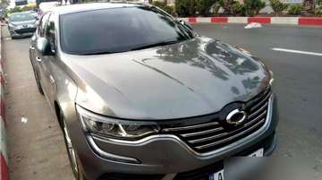 RENAULT TALISMAN SM6 - Berline de Luxe Automatique
