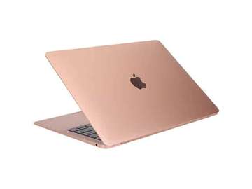 ORDINATEUR MACBOOK AIR M3 13″ RETINA Core 8 GPU 8Go/256 SSD