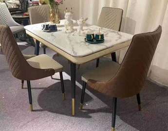 Table à Manger 6 chaises
