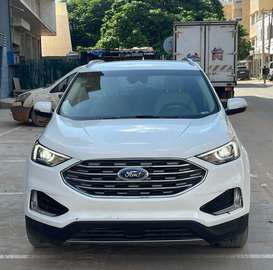 FORD EDGE SEL Année :2020
