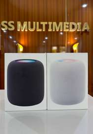 HomePod