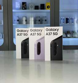 Samsung A37 256Go 5G