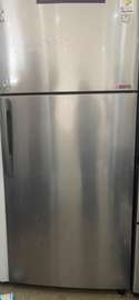 Samsung réfrigérateur 2 portes 550L inox grande capacité