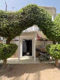 Villa R+1 Mermoz