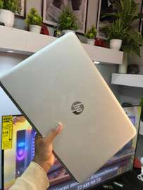 HP gamer i7 SSD 512gb 16gb ram