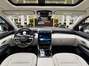 Hyundai Tucson 2024