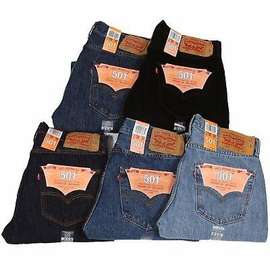 Jean Levi's Original pour Homme Dakar