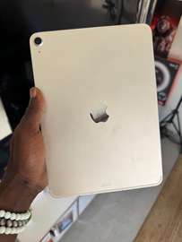 IPAD AIR M3 CELLULAIRE eSim + WI-FI 256 GB 11 POUCE 2025