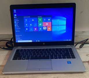 Hp EliteBook core i5/ 8g / 500g