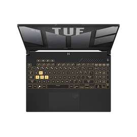 Asus Tuf Gaming A15